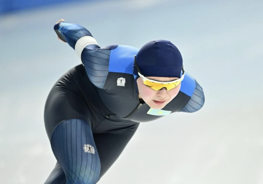 Неге бұл қызды олимпиадаға апармаған, алтынды чемпионатта күреп алды - журналист 19 жастағы қазақ спортшысы туралы