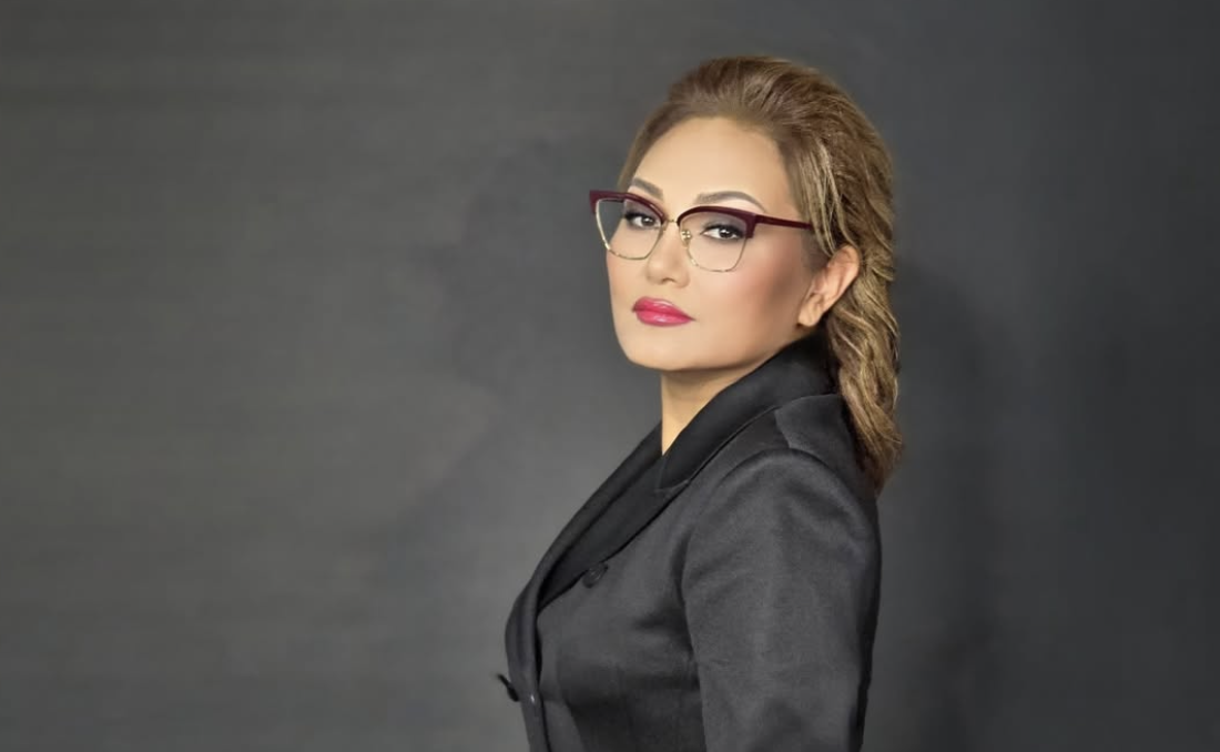 Еркегі таққа жетіп қанға тойып отыр, әйелдің  түрі анау - Дана Нұржігіт