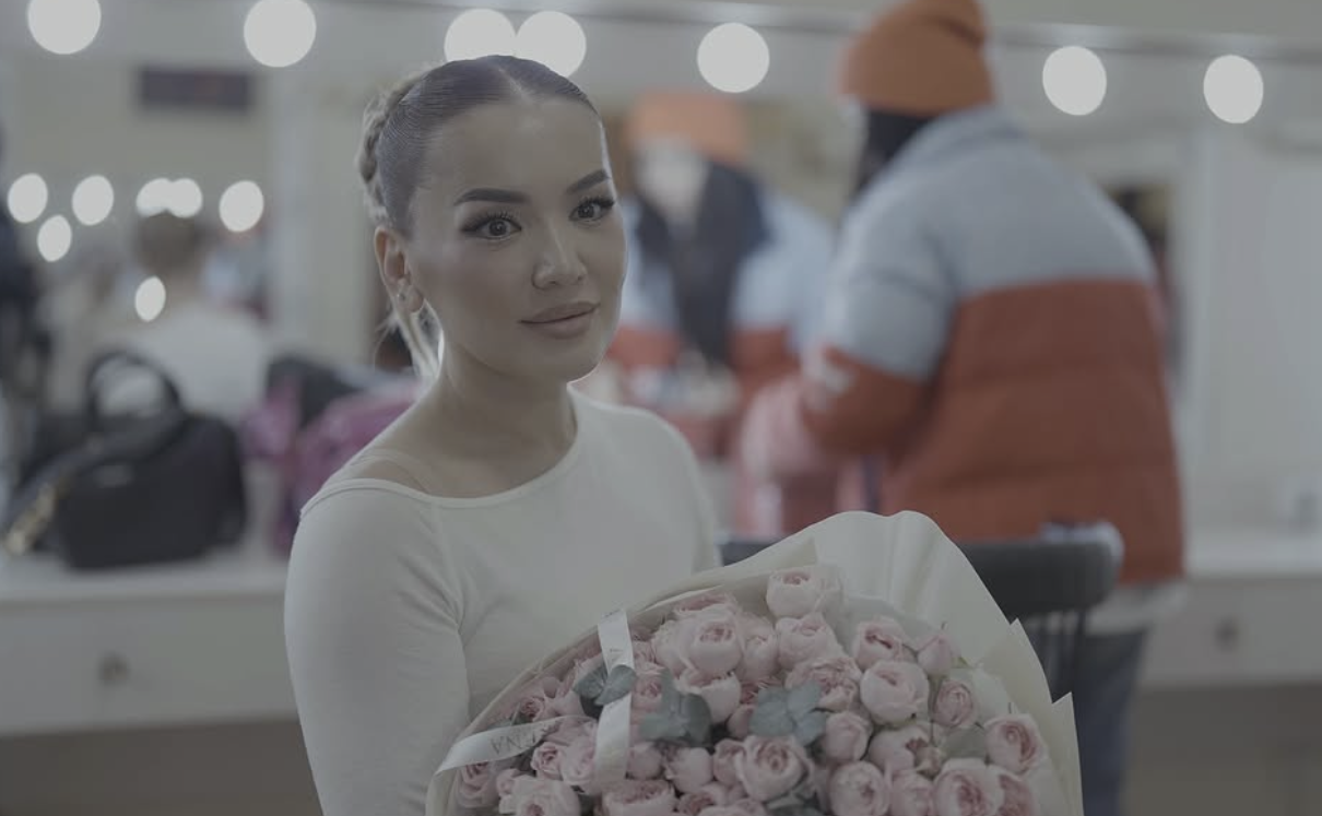 Сатып кеткен адамды кешіре алмаймын - Мақпал Исабекова