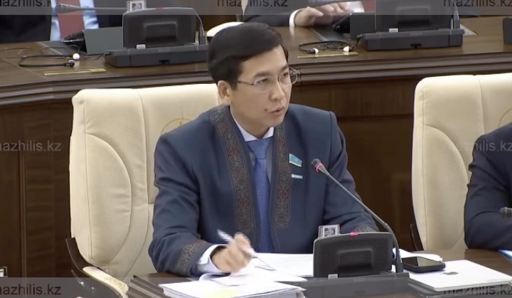 Скринингтен өту үшін 3 күн демалыс беріледі, мұны адамдар біле бермейді - Асхат Аймағамбетов