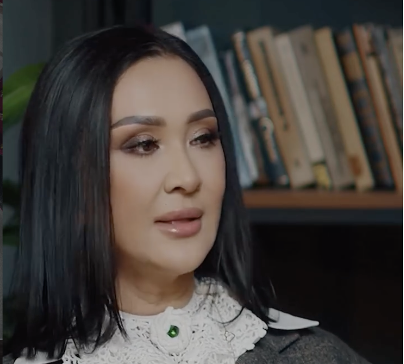 "Елге есеп беремін деп жексұрын болдым, халықтан жиналған ақшаның киесі бар" - Меруерт Түсіпбаева