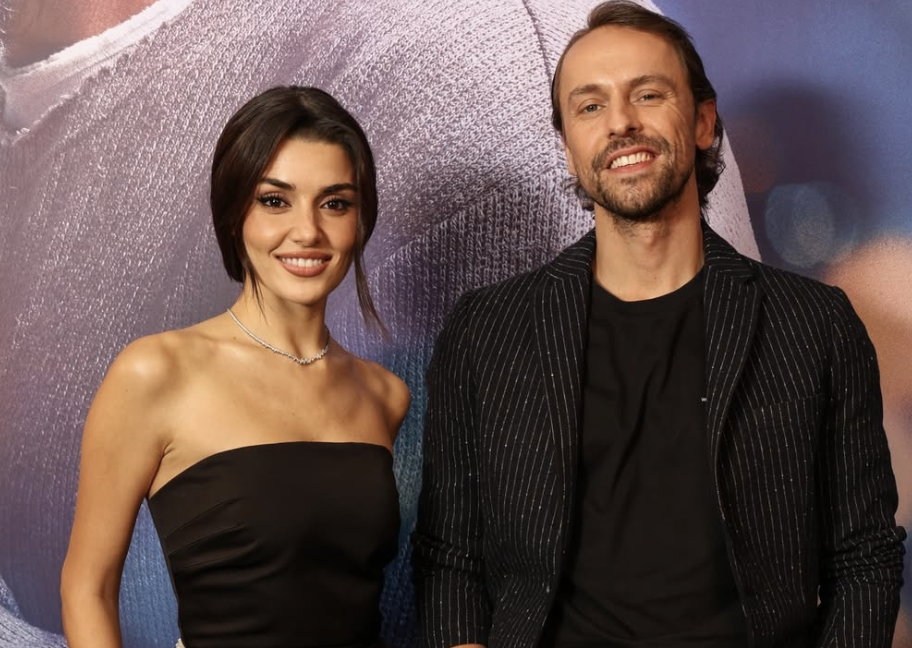 Түркияның танымал актрисасы қамауға алынды