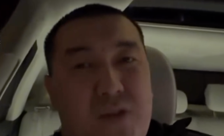 "250-мен қарсы бетке шығып кеткен": Заңгер Алматыдағы жантүршігерлік жол апатының нақты себебін түсіндірді