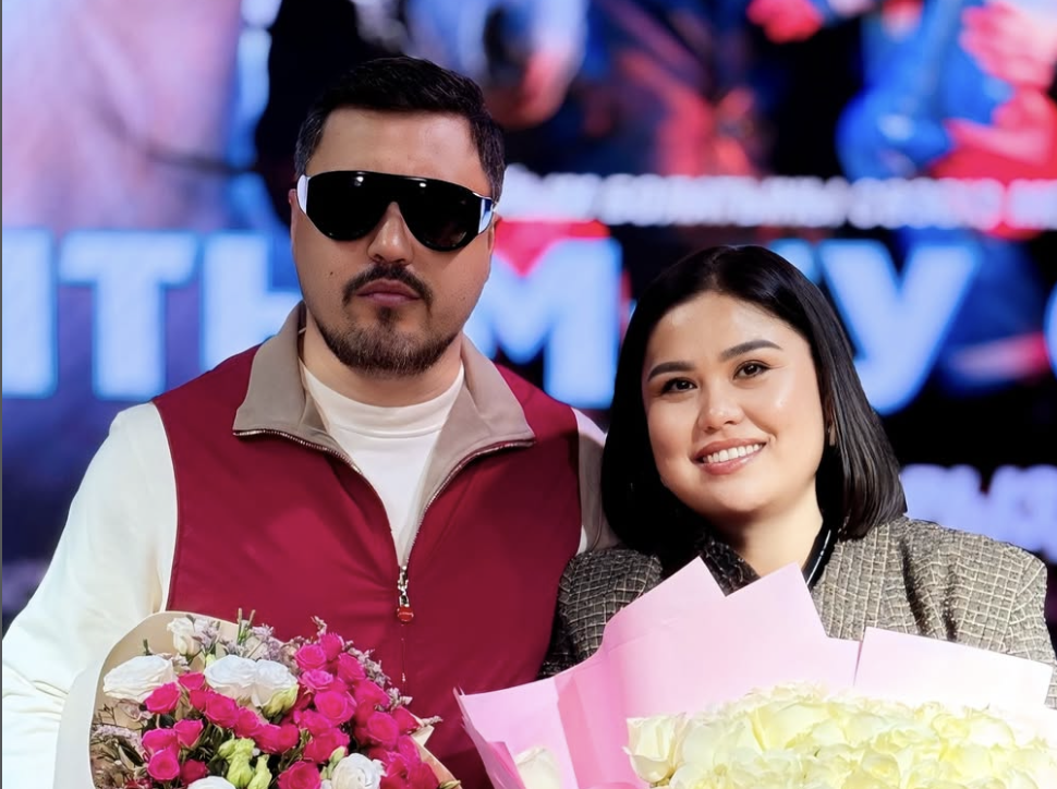 "Не көрмедім, бәрі ішімде": Көптен бері ел алдына шықпаған Бадықова жан сырын ақтарды