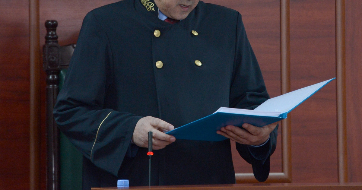 Павлодарда жаңа туған сәбиін өлтірген студент сотталды