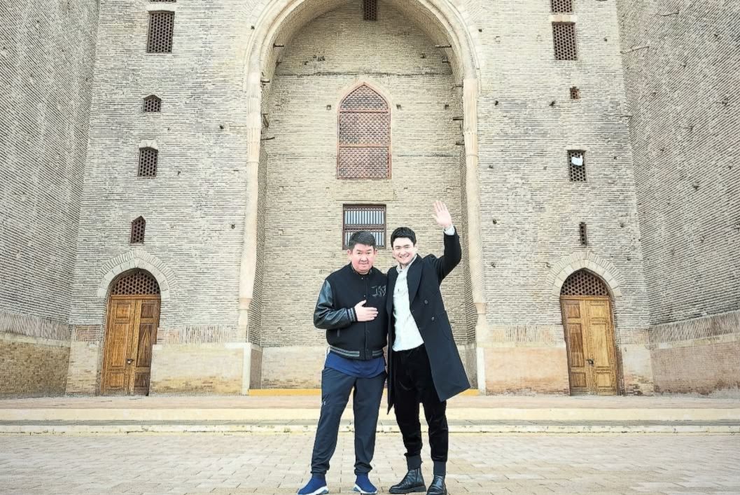 "Бұл – жүрекпен қабылданған шешім": Төреғали Төреәлі ел күтпеген мәлімдеме жасады