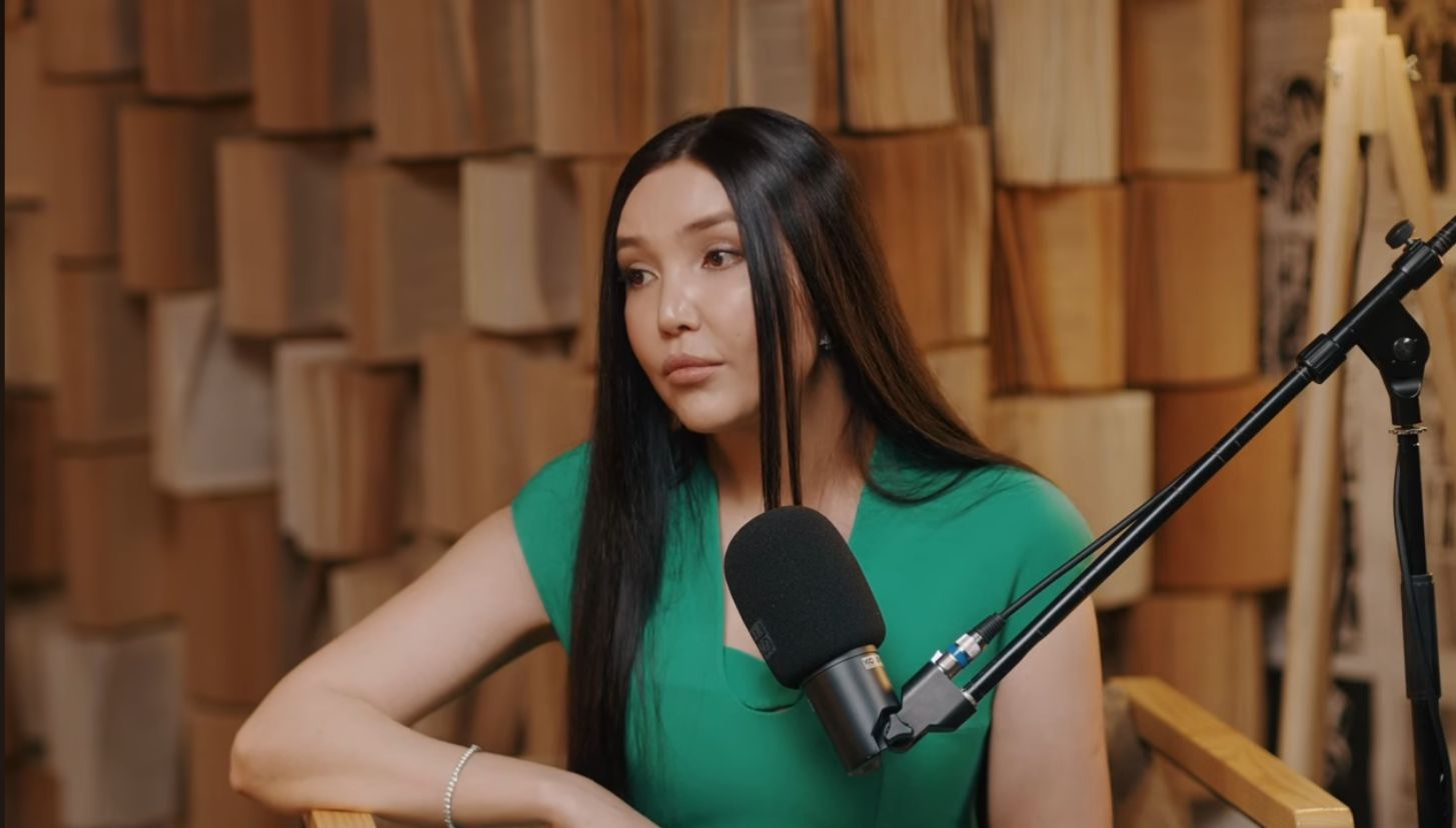 Шоу-бизнесте көбісі төсек арқылы көтерілетініне көзім жетті - Құралай Анарбекова