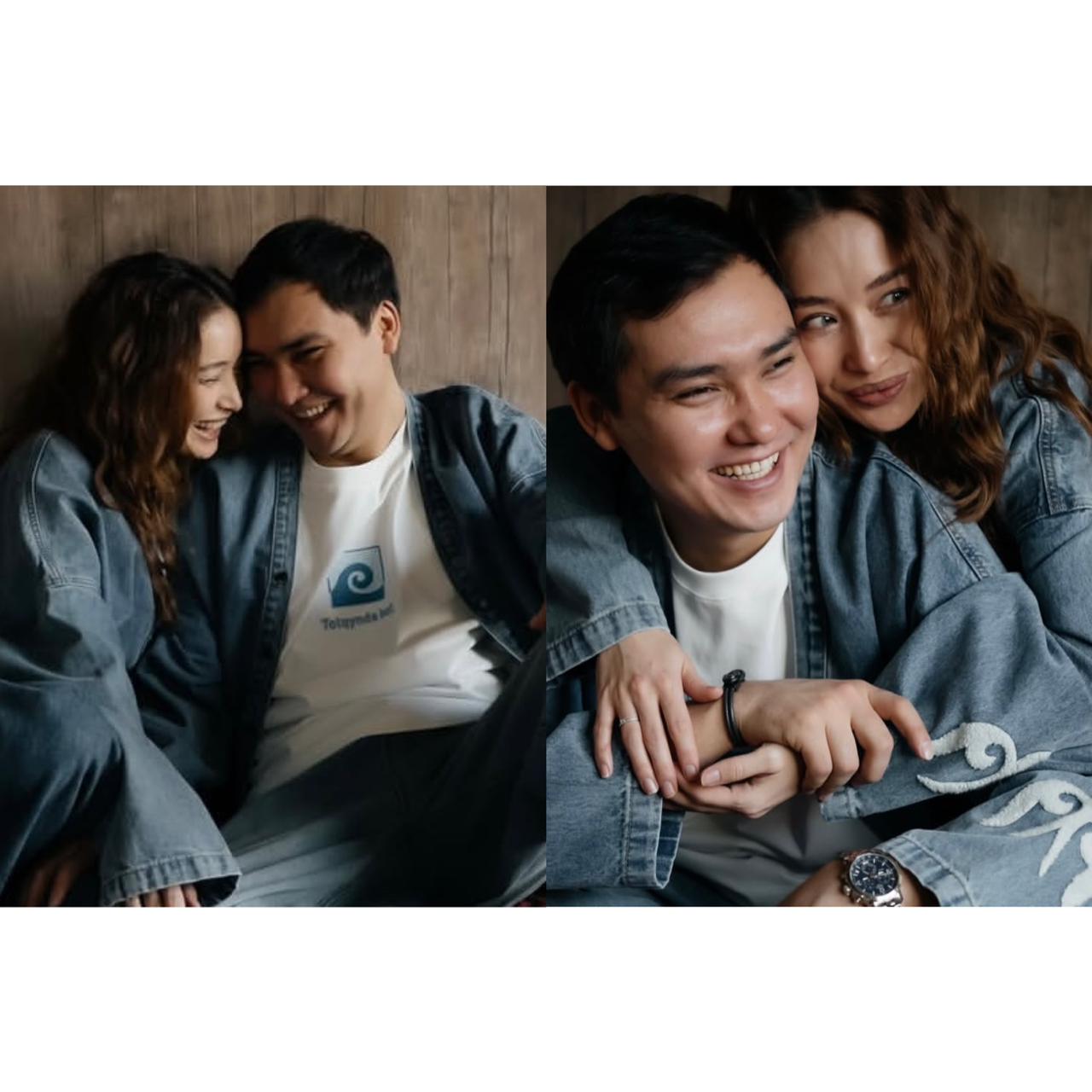 "Бақытты болу оңай болса, бәрі бақытты болар ма еді...": Үшінші рет үйленген Әбілмансұр Серіков жан сырын ақтарды