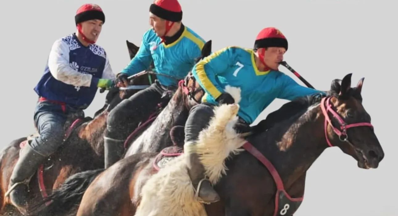 Көкпардан әлем чемпионаты: Түркістанда өтетін жарысқа Қырғызстан құрамасының келмейтіні рас па