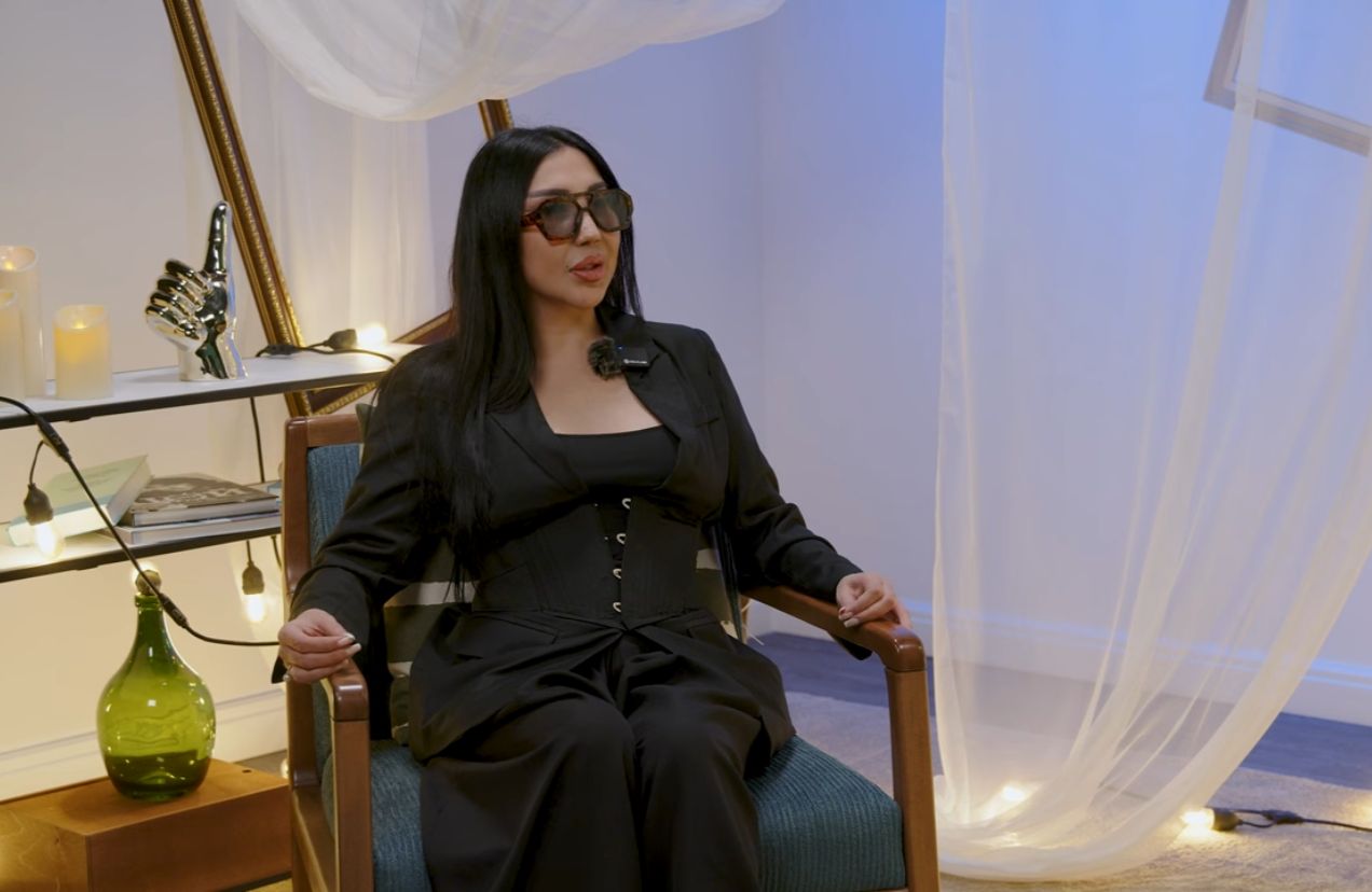 "Әкеме барып көмек сұрайтын әншілер көп": Сиви Махмуди өнердегі әріптестеріне ренжулі екенін айтты