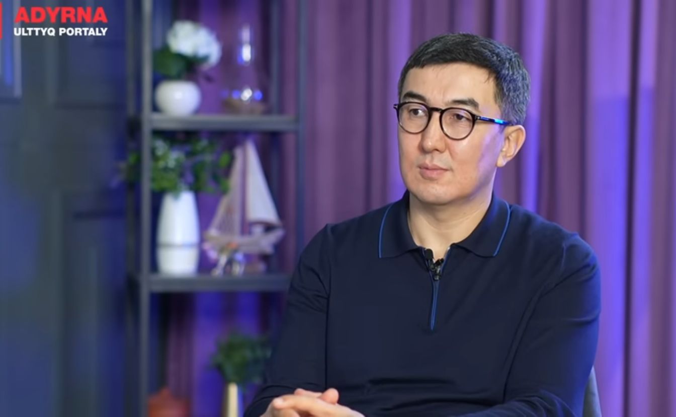 "Көктаңбалы елміз деп айтады. Қазақтарды өздеріне өте жақын санайды": Сырымбек Тау жапон халқы туралы