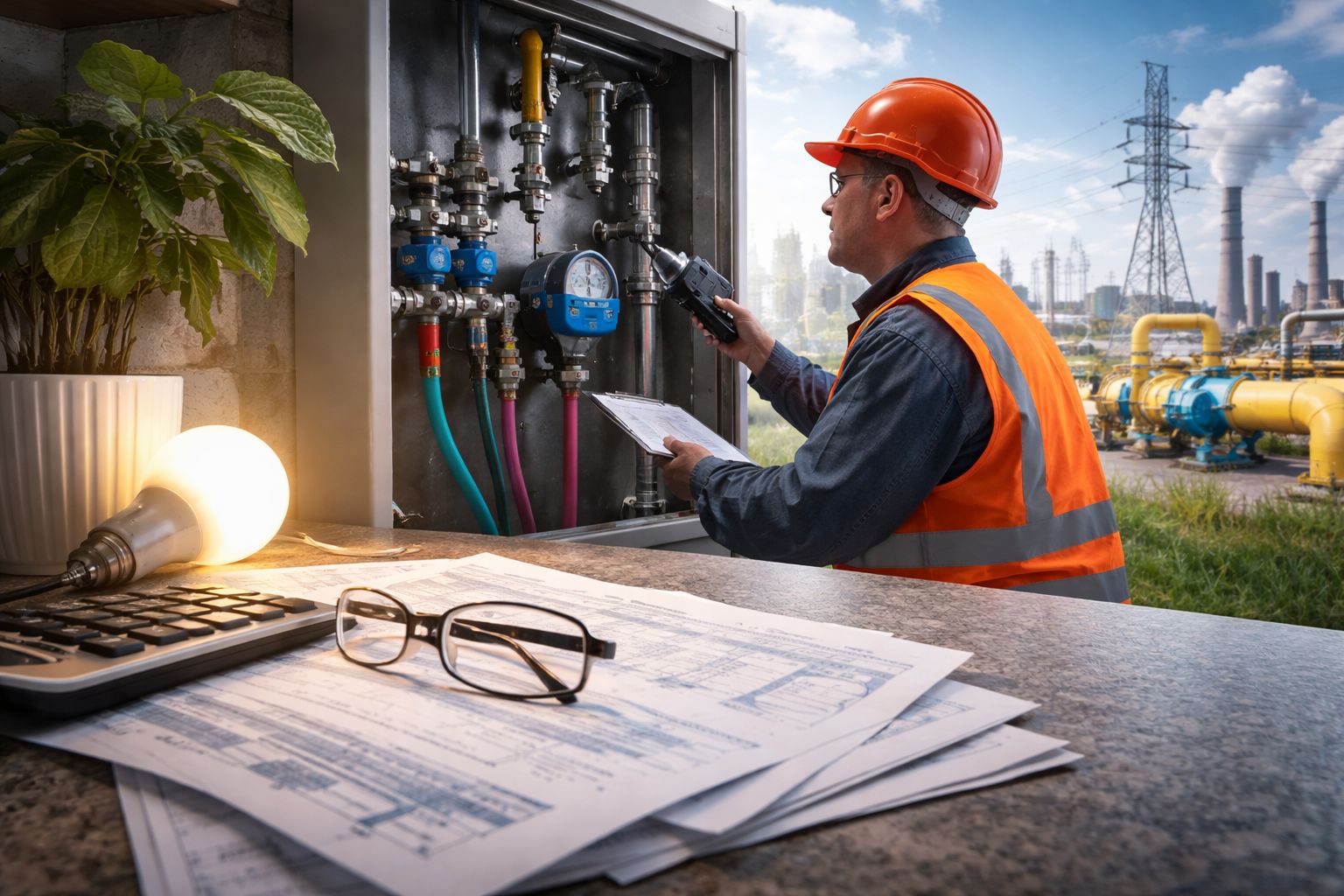 Мараторий аяқталуға жақын: Коммуналдық қызмет бағасы маусымнан кейін өсуі мүмкін