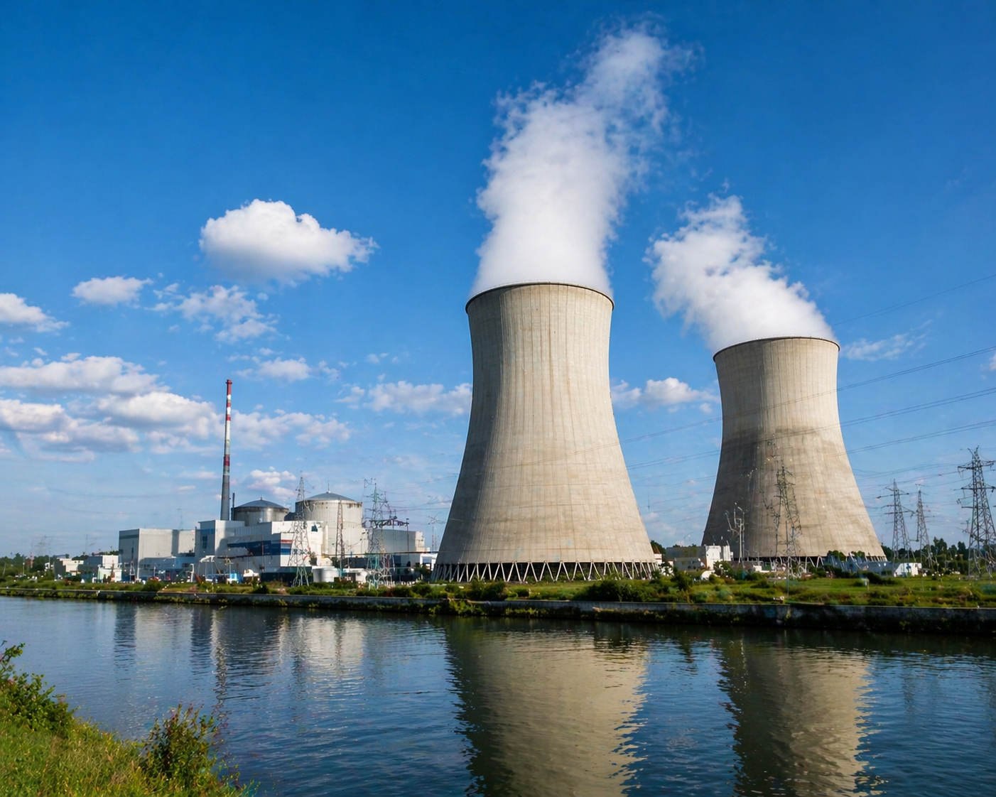 Қазақстанда салынатын екінші АЭС-тың атауы жарияланды