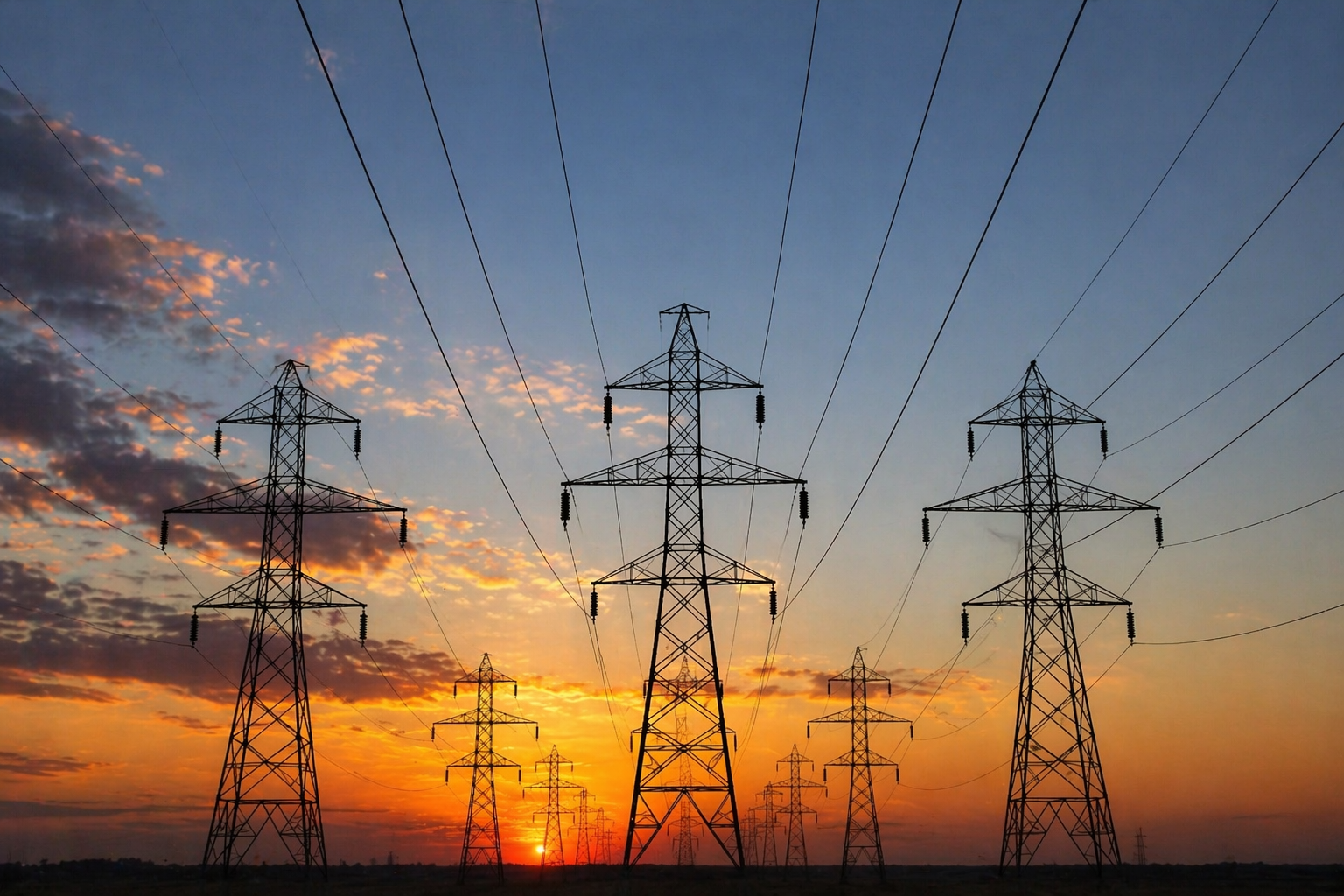 Қазақстанда электр желілеріндегі апаттылық 13%-ға азайды 