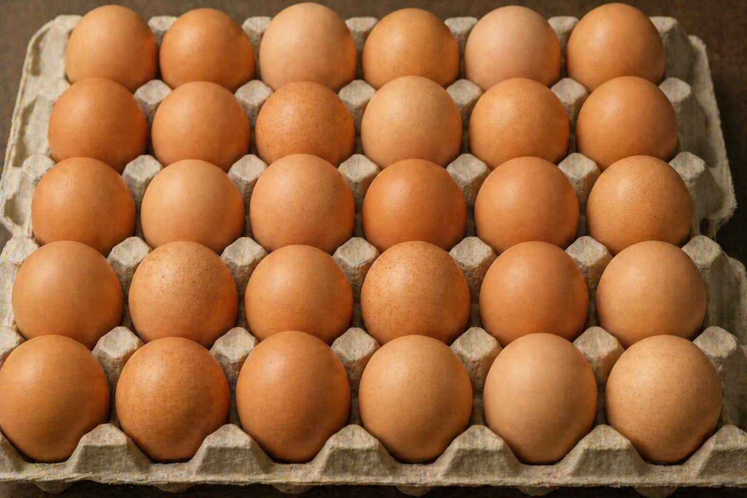 Қазақстан тауық жұмыртқасын елге әкелуге алты айға тыйым салды