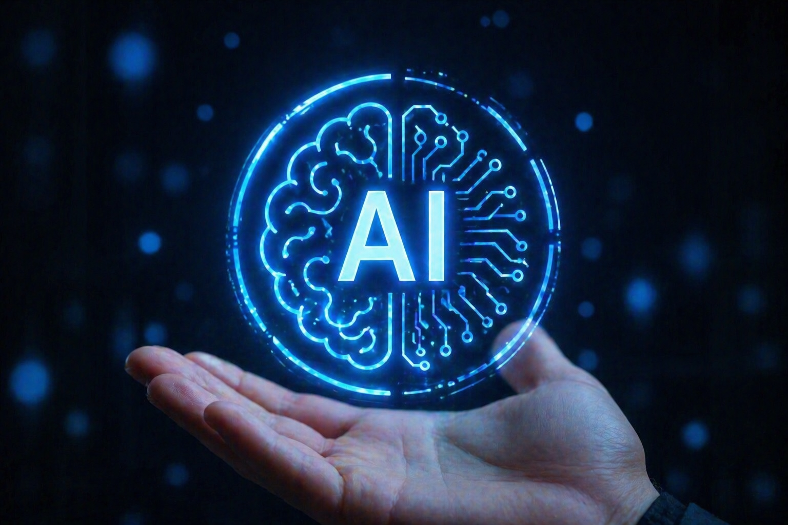 Қазақстандықтарға түрлі салада 50 жасанды интеллект агенті көмектесетін болады