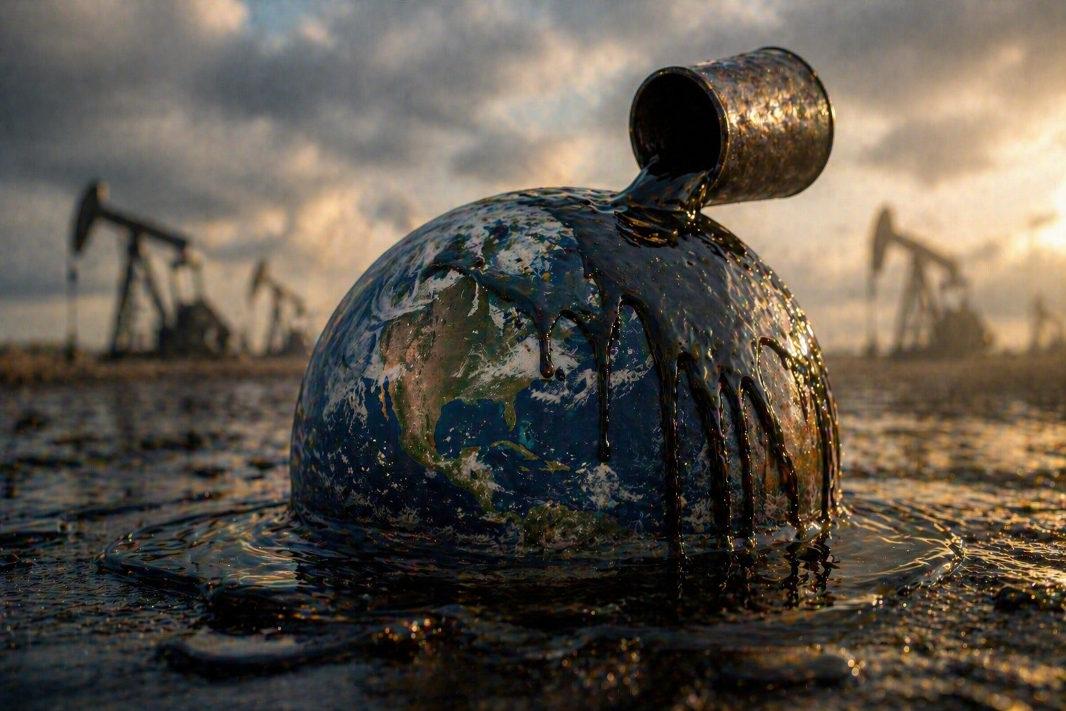 Әлемде мұнай бағасы өсіп жатыр