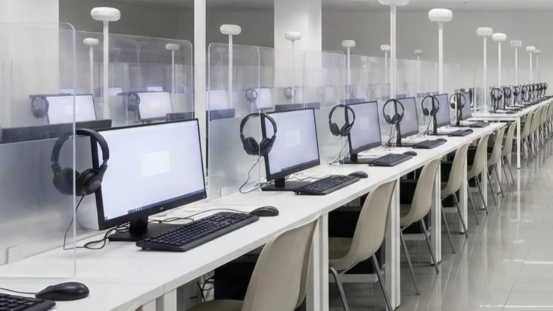 2026 жылғы негізгі ҰБТ-ға өтініштер қабылдау аяқталды