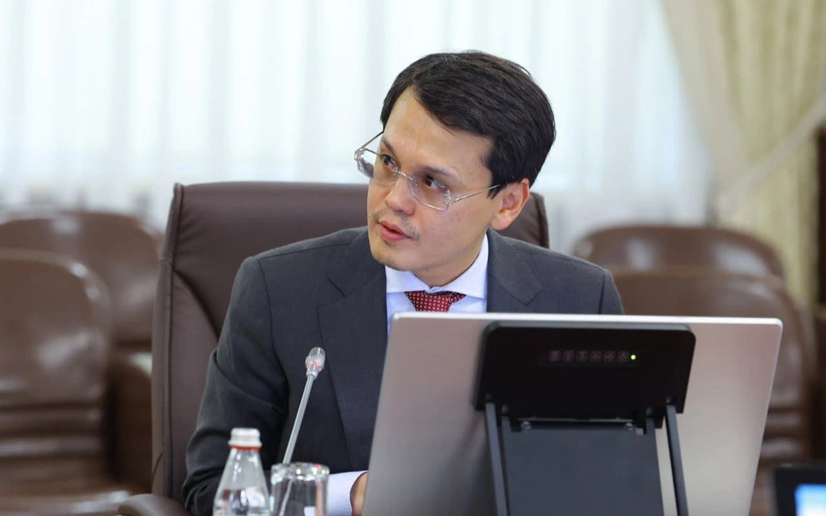 Елде жаңа суперкомпьютер іске қосылуы мүмкін