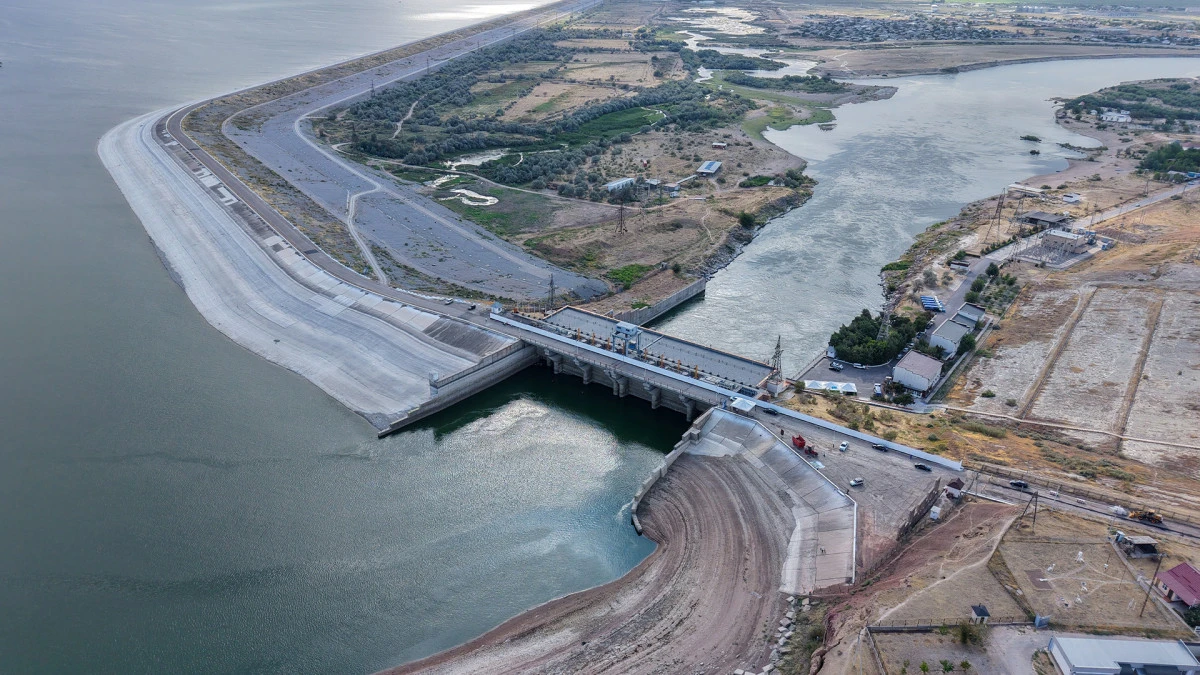 Қазақстанда су тапшылығы қаупі бар: Билік қандай шаралар қарастырғанын айтты 