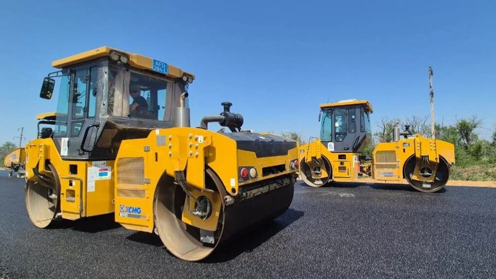 Қазақстан мен Моңғолия арасында жаңа автокөлік дәлізі салынады