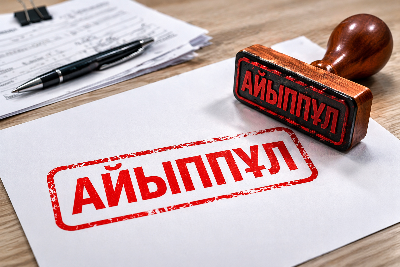 Қазақстанда жиі салынатын айыппұл қандай: көпшілік біле бермейтін ережелер