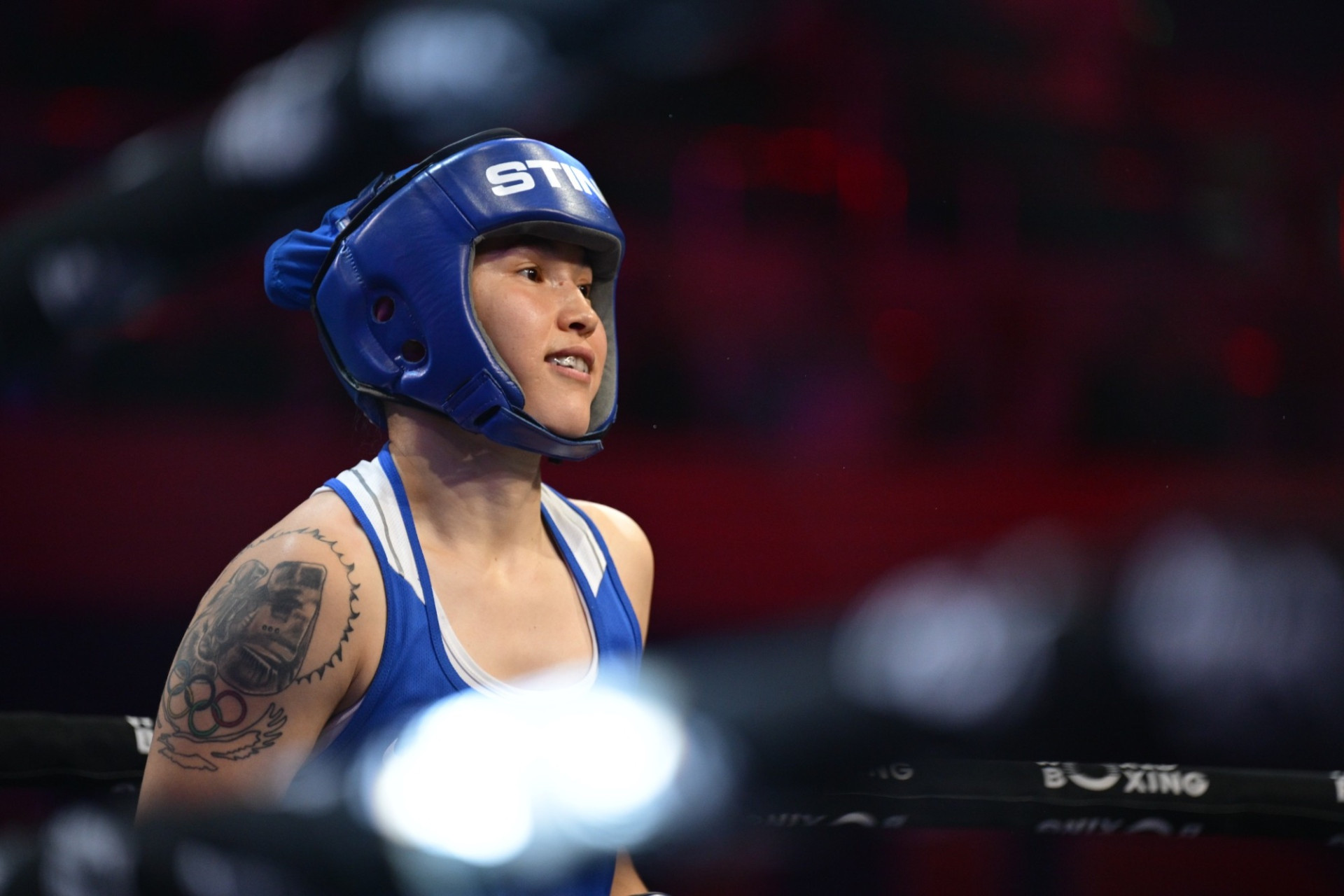 Бразилиядағы әлем кубогының кезеңіне қатысатын қазақстандық боксшылар анықталды