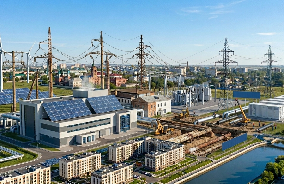 СҚО-дағы ЭКСЖ: Кәсіпорындар 51 млрд теңгеге 24 жобаны іске асыруды жоспарлап отыр