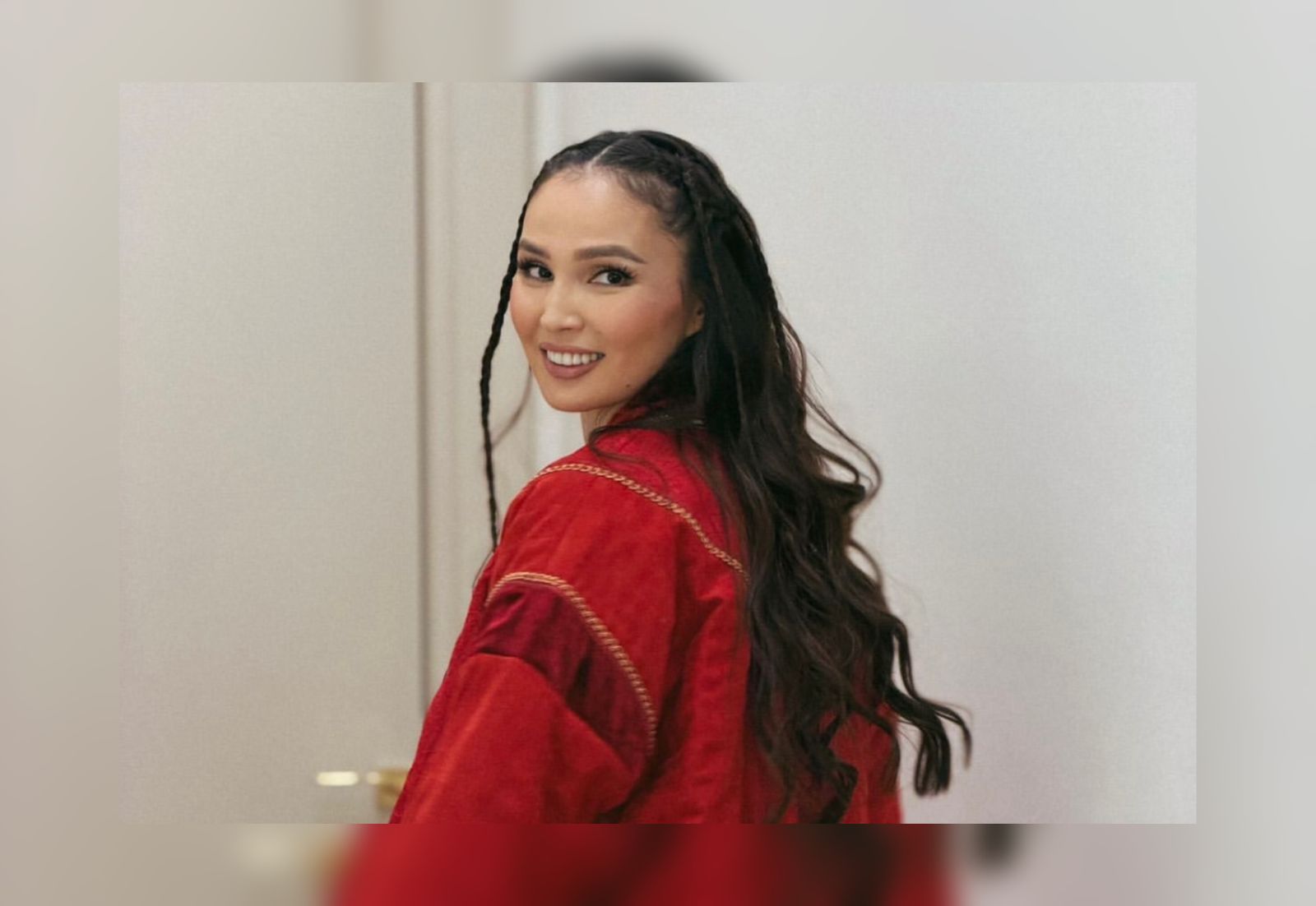 «Шүкір айту ертерек сияқты»: Жұлдыз Әбдікәрімова жан сырын ақтарды