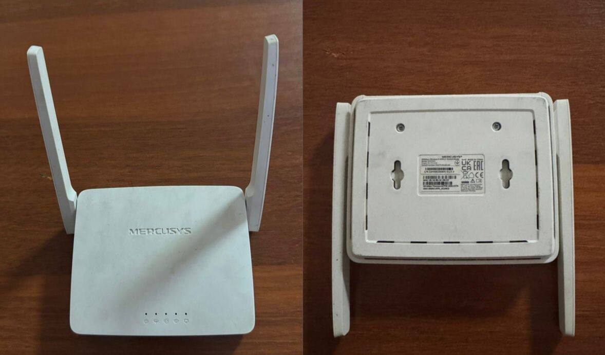 Абай облысында колонияға Wi-Fi-роутер өткізген күдікті анықталды