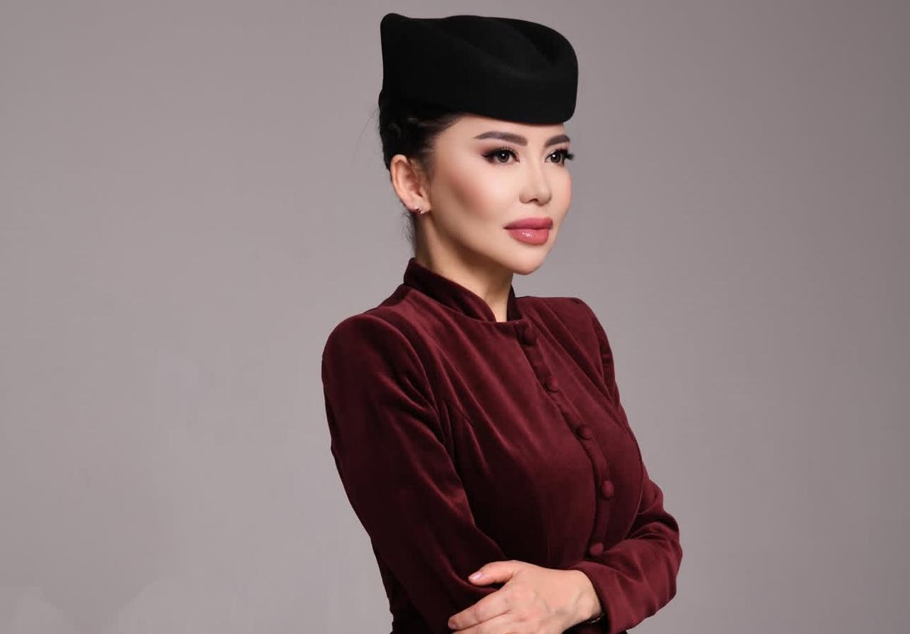 Аяғымды қайта басып, жүріп үйреніп жүрмін - Тамара Асар