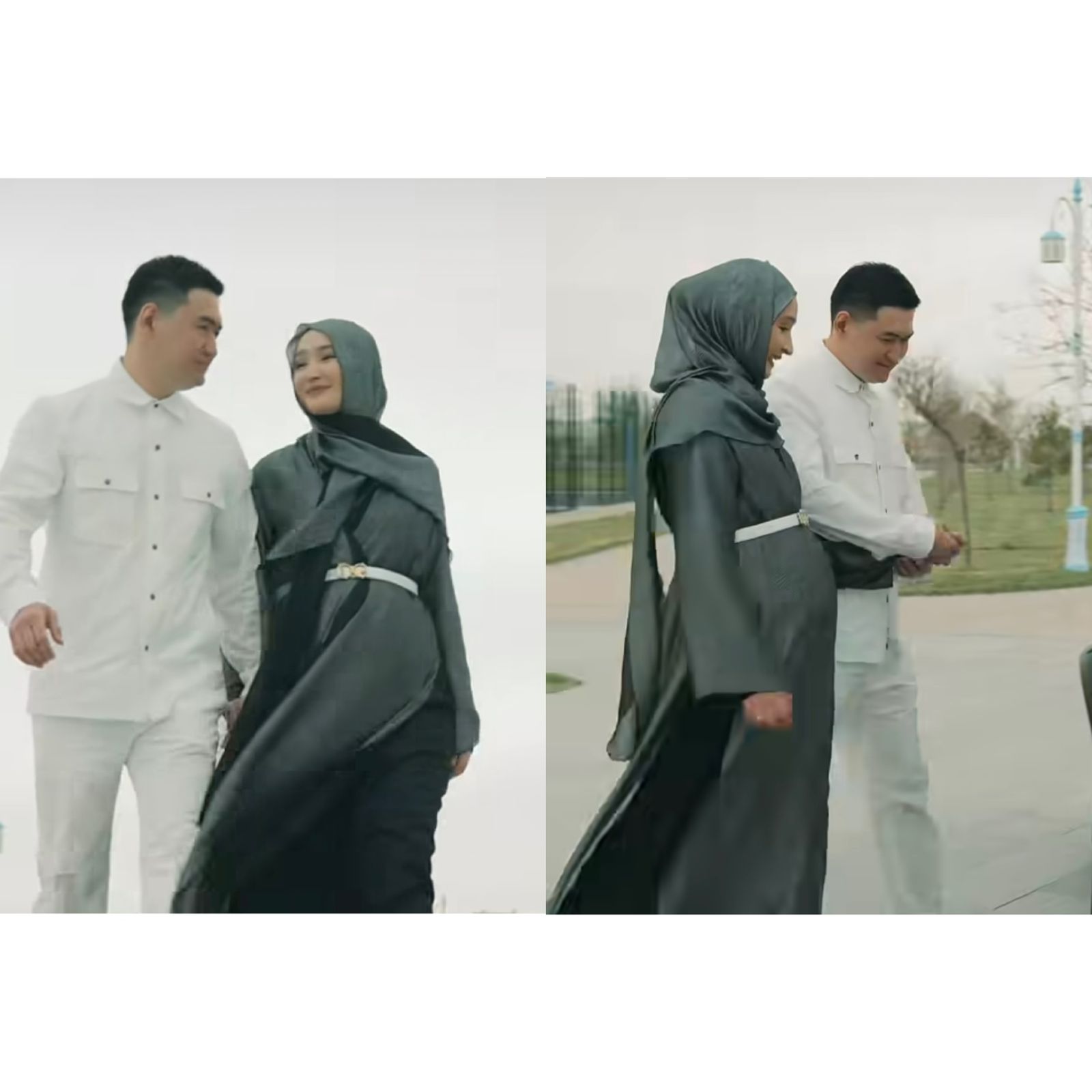 «Денсаулығы мықты екен»: Төреғали Төреәлі жетінші рет әке атанбақ