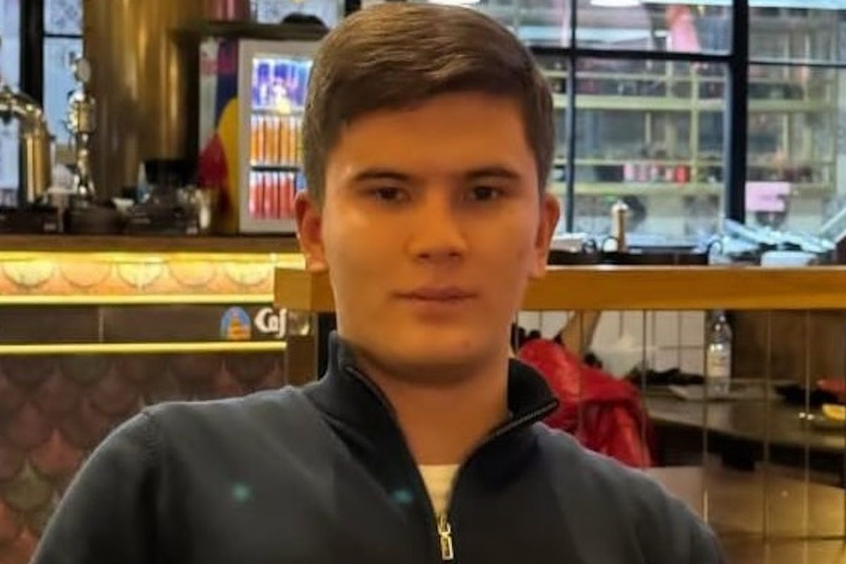 22 жастағы қазақстандық Дубайда өмір бойына сотталды: себебі неде?