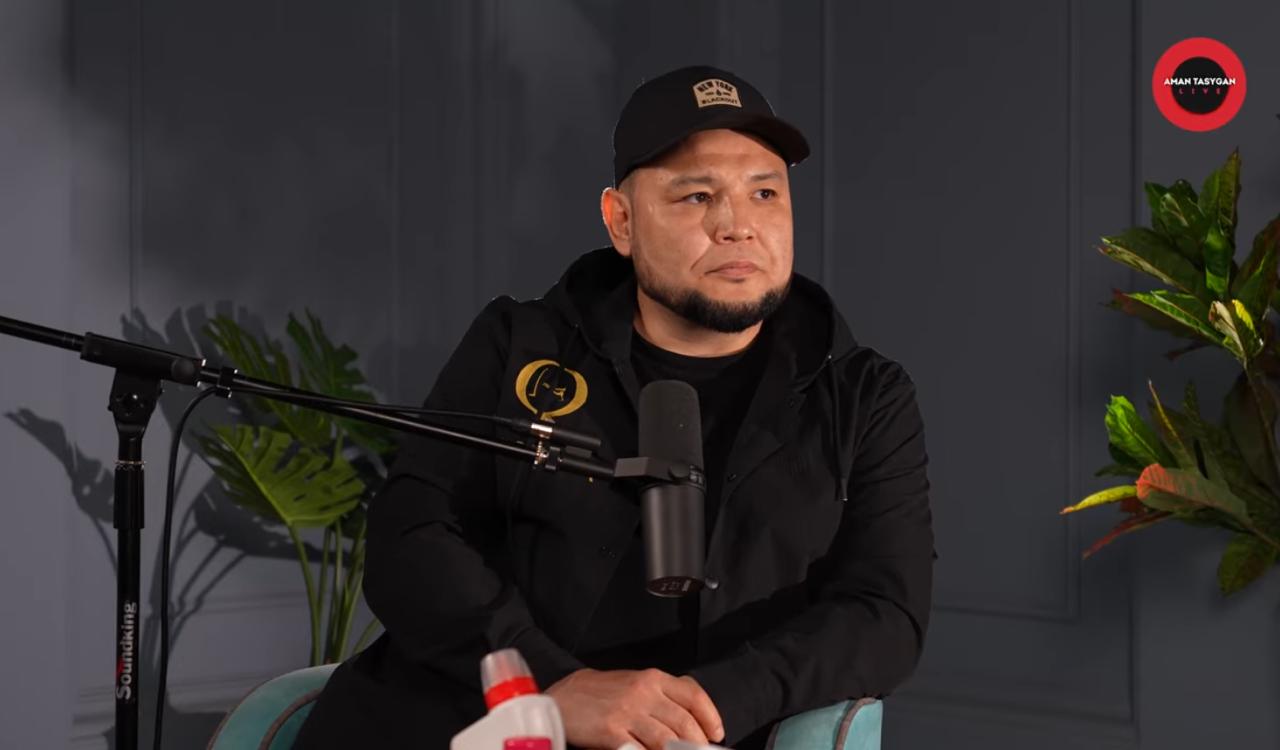 "Бұл дертке "Қазақстан дауысы" жобасын жеңгеннен кейін жолықтым": Танымал әнші 9 жыл бойы құмар ойын ойнағанын айтты