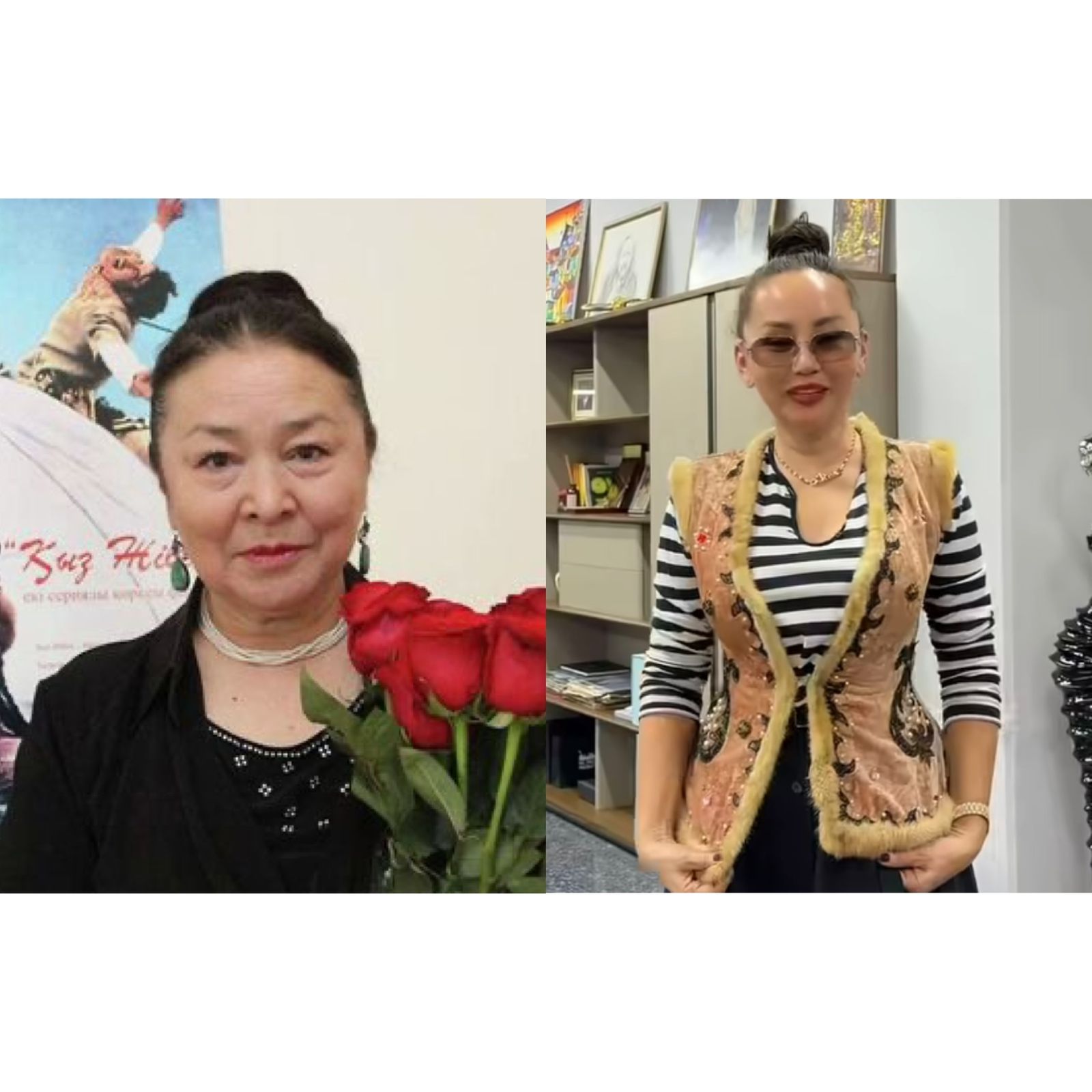 "Өмір бойына": Баян Мақсатқызы Меруерт Өтекешоваға ай сайын 1 миллион теңге төлеп тұратын болды