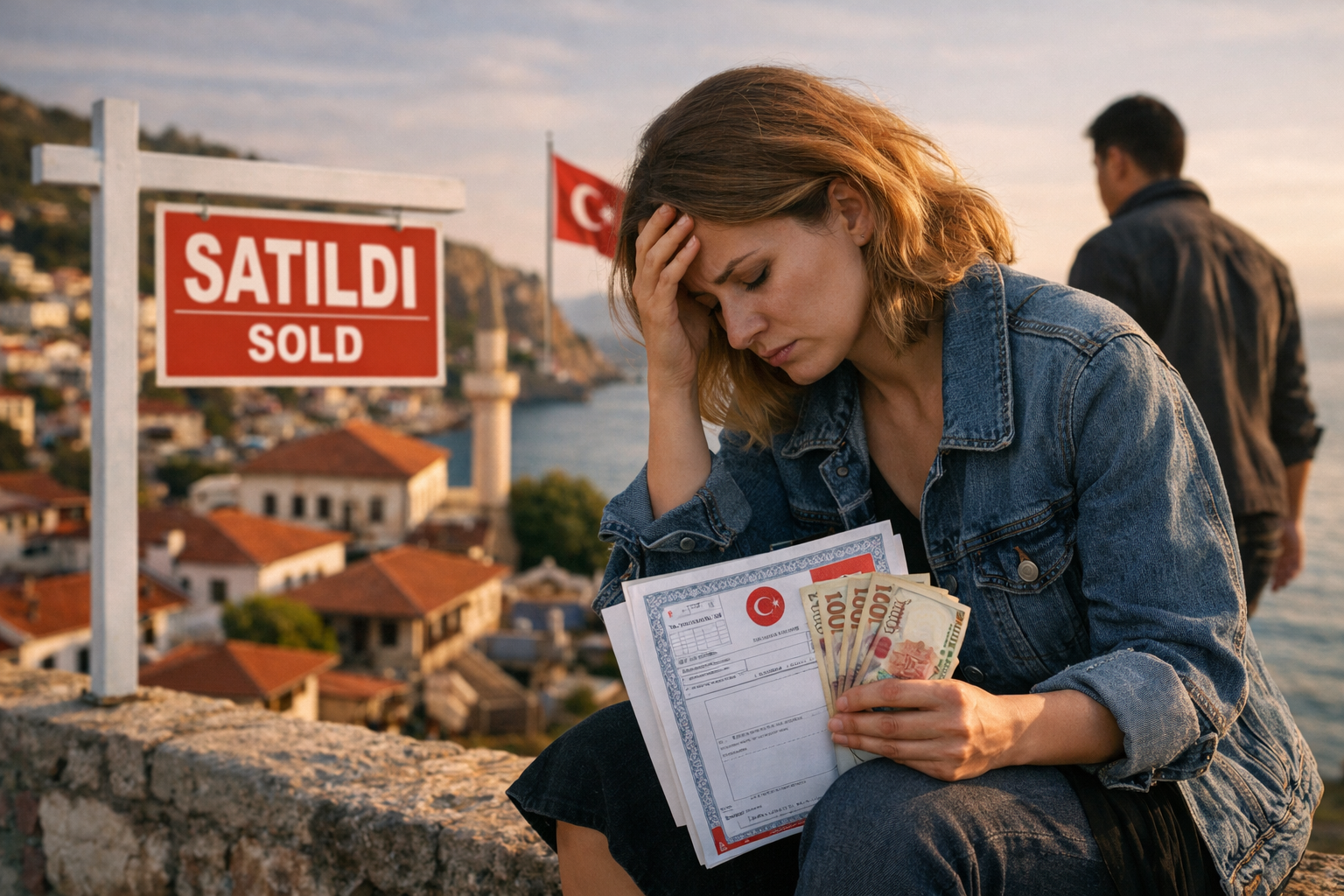 "Ресейлік әйел қазақ жігітінің үйленемін деген уәдесіне сеніп, Түркиядағы үйінен айырылып қалды": Ресейлік БАҚ Қазақстан туралы не жазуда?