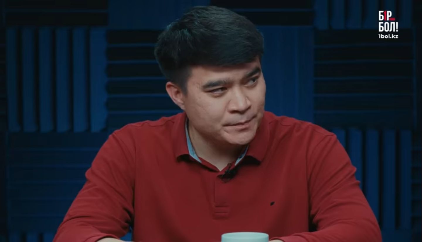 "Спортшылар да, бапкерлер де көп нәрсені жеткізе алмай тұншығып жүр": Журналист күрес федерациясы туралы