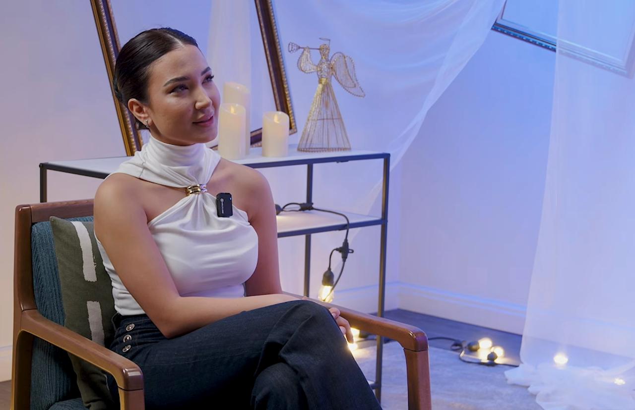 "Жігіттің жағдайы менен төмен болса өзі қиналып қалады": Танымал блогер болашақ жарына қоятын талаптарын айтты