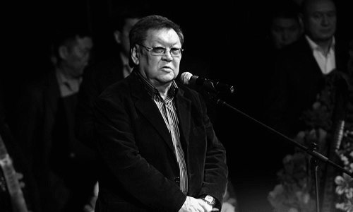 Мемлекет басшысы Қасым-Жомарт Тоқаев Қазақстанның халық әртісі Есмұхан Обаевтың отбасына көңіл айту жеделхатын жолдады