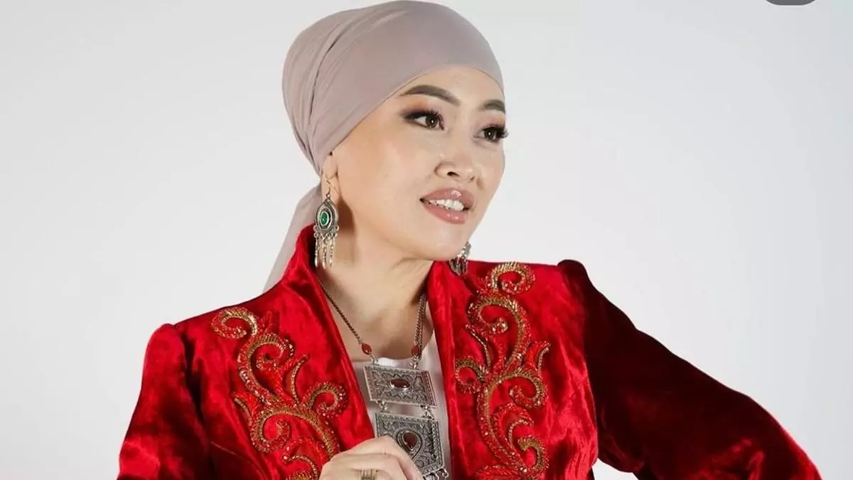 "Сан соқтырып жүргендер аз емес": Наркенже Серікбаеваның жазбасы көпті ойландырып қойды