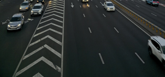 Қарағандыда жол апатынан бес адам зардап шекті