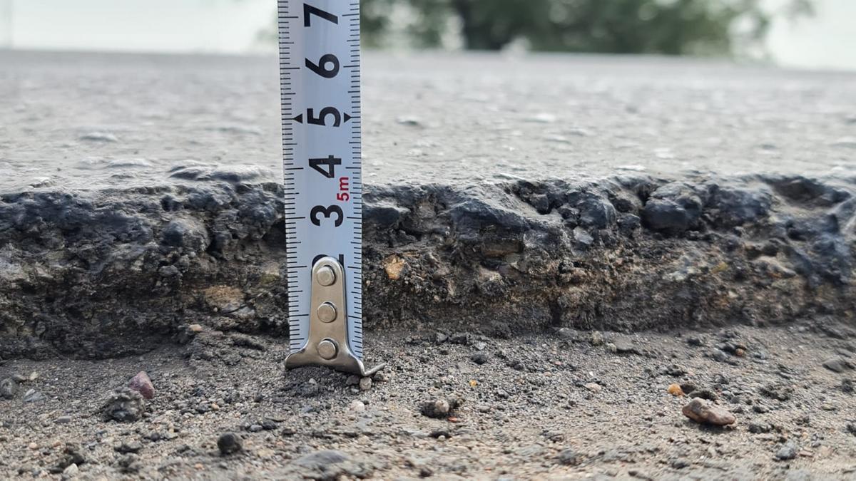 Елде жол-құрылыс маусымы басталды