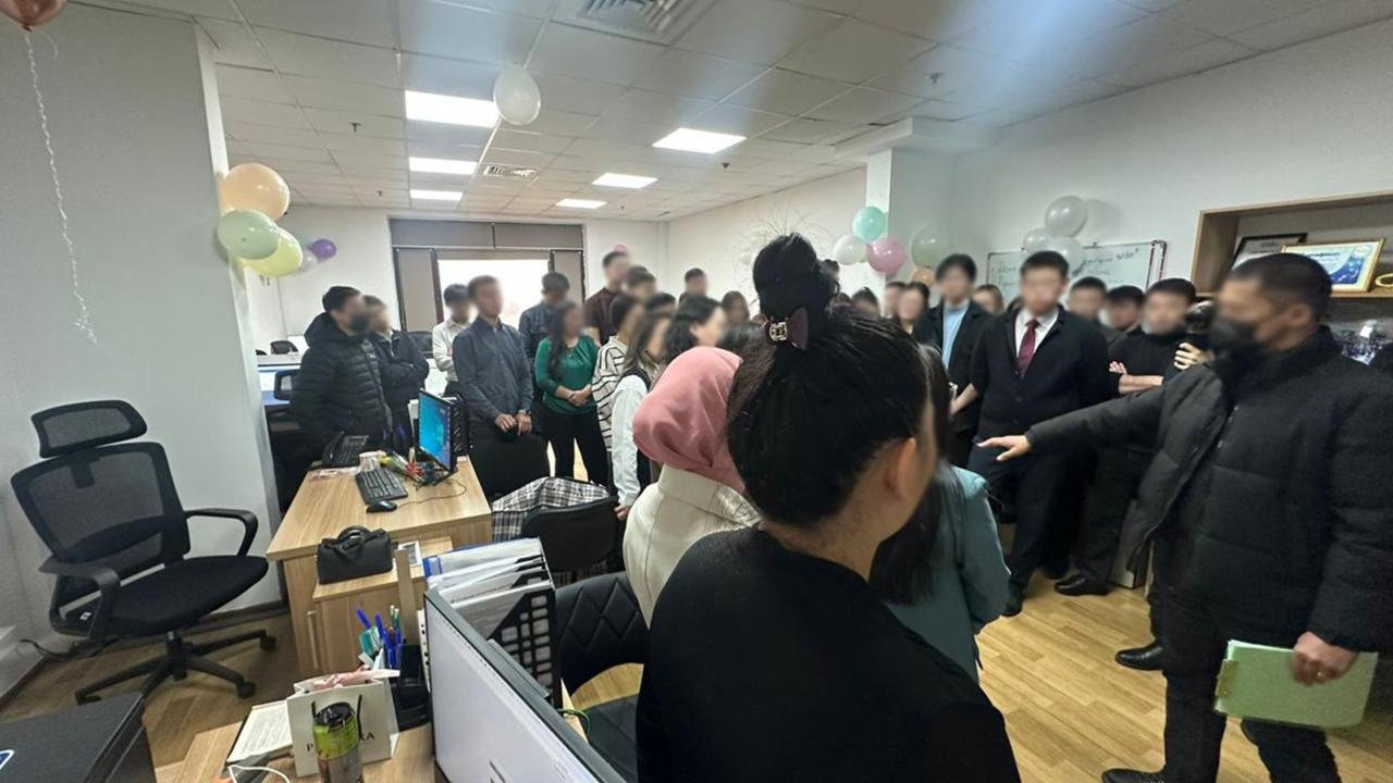 Қазақстандықтардың жеке деректерін интернет арқылы сатқан жеке тұлғалар мен ұйымдар анықталды