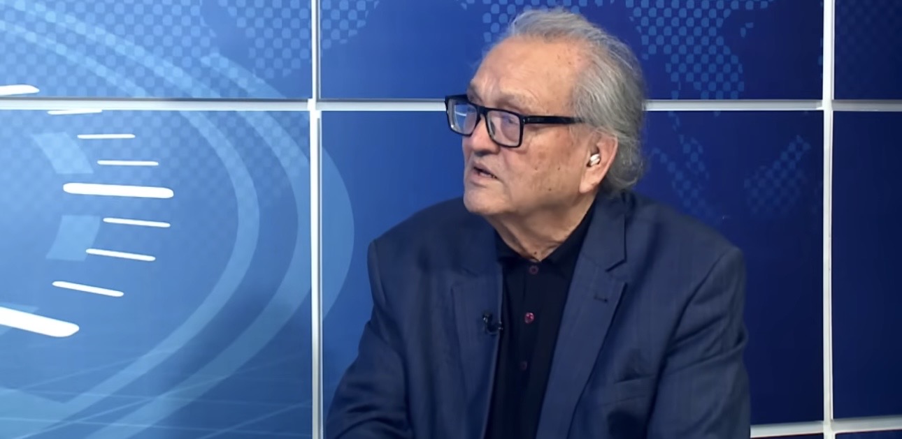 ”Ахмет Байтұрсынұлының жасағаны пайғамбарлық іс” - ақын Серікбай Оспанов