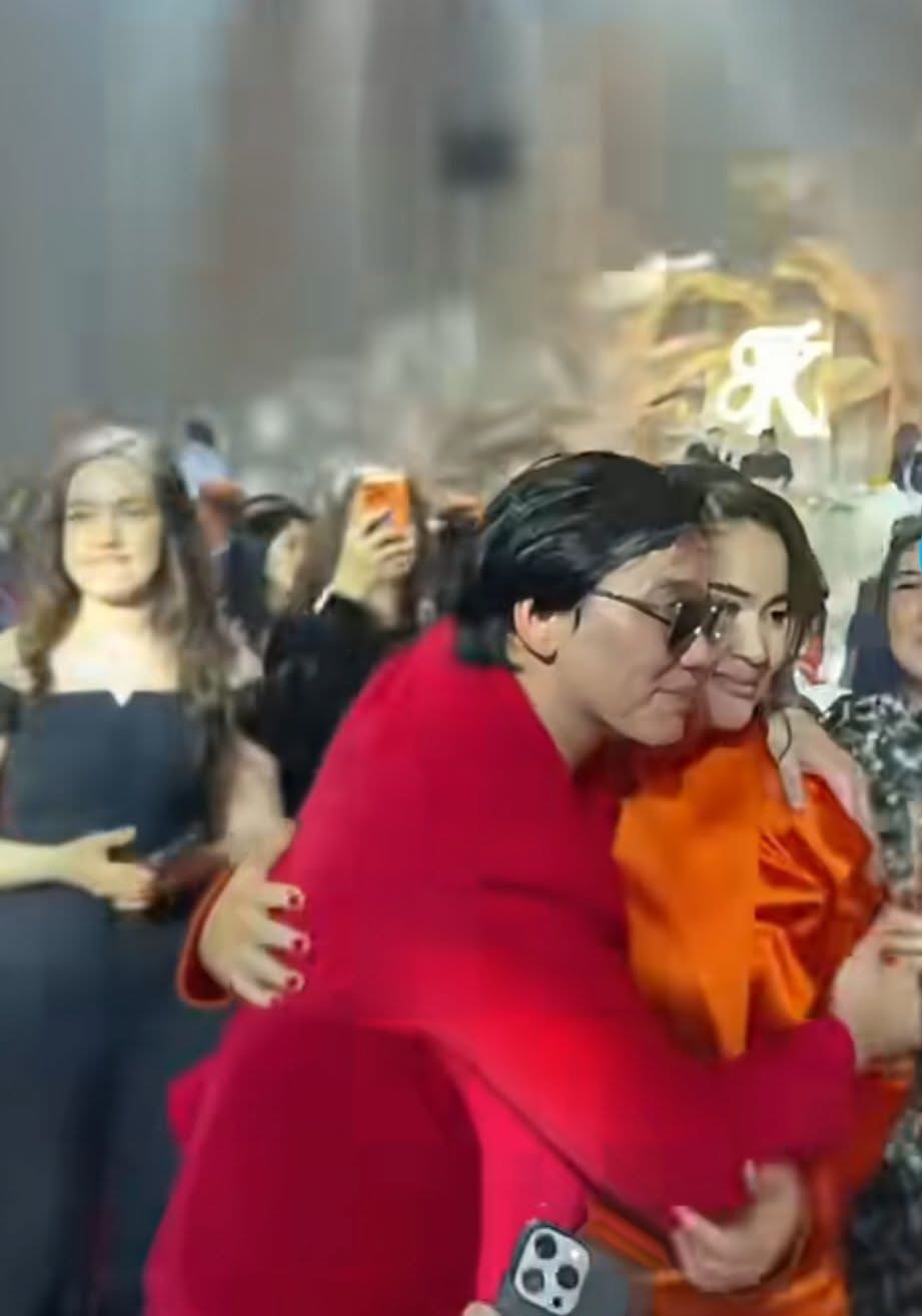 ”Тұрсынбек сатқындық жасап кеткенде Мөлдір жалғыз өзі тұнжырап қалған сәттер болды” - журналист