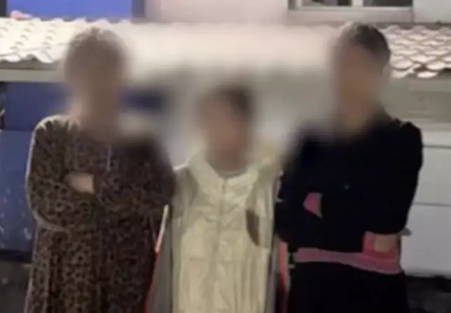 Алматыда жұртқа тиіскен жасөспірімдер елден шығарылды