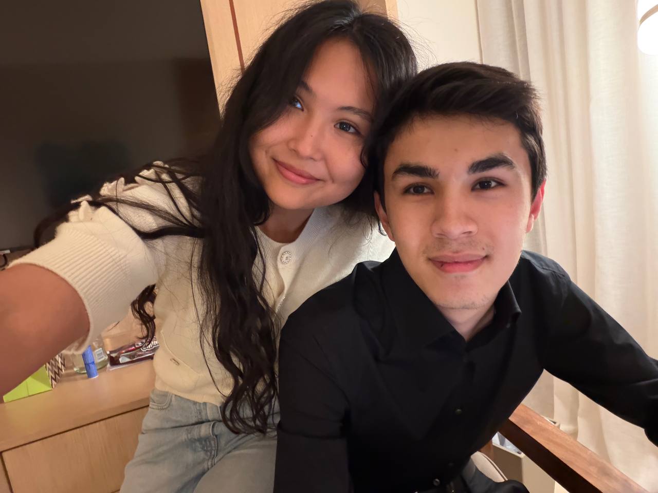 “Біздің ұлдардың бірінің етегінен неге ұстамады екен”: Журналист өзбек шахматшысымен көңіл қосқан Асаубаева туралы