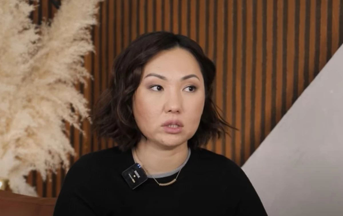 ”Қарны шыққан еркектер” туралы айтқан Роза коуч көпшіліктің ашуына тиді