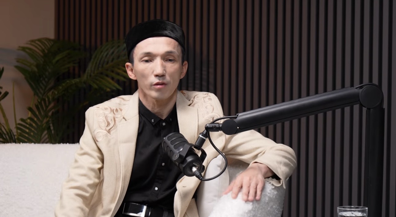 "1 адамнан 60 жын шығардым" - жын шығарушы