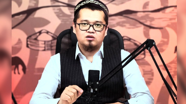 ”Дінде бөле сияқтыларға үйленуге рұқсат бар” - дінтанушы Данияр Кенжеұлы